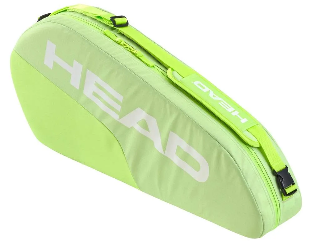 HEAD BASE 3 Racket Tennis Bag S - SG