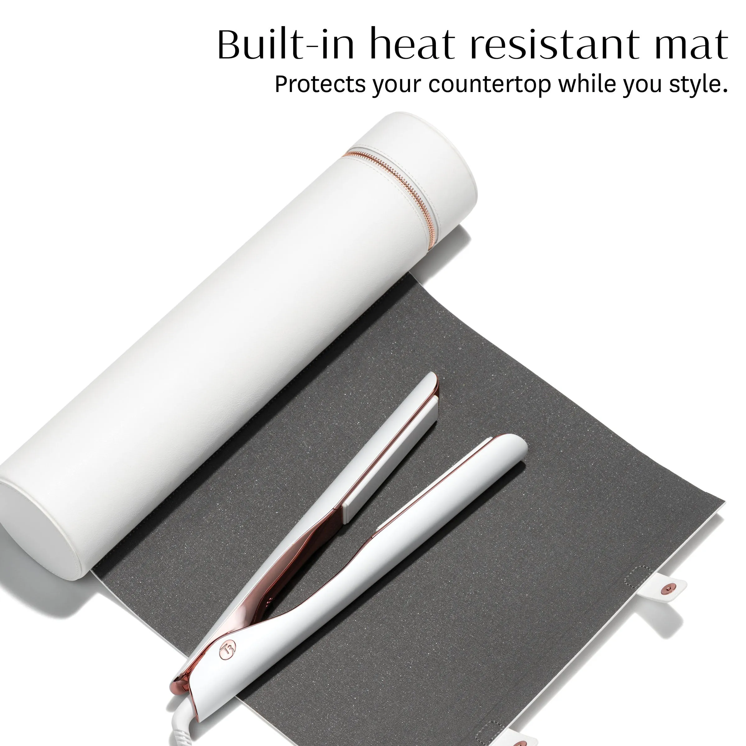 HEAT RESISTANT STORAGE CASE