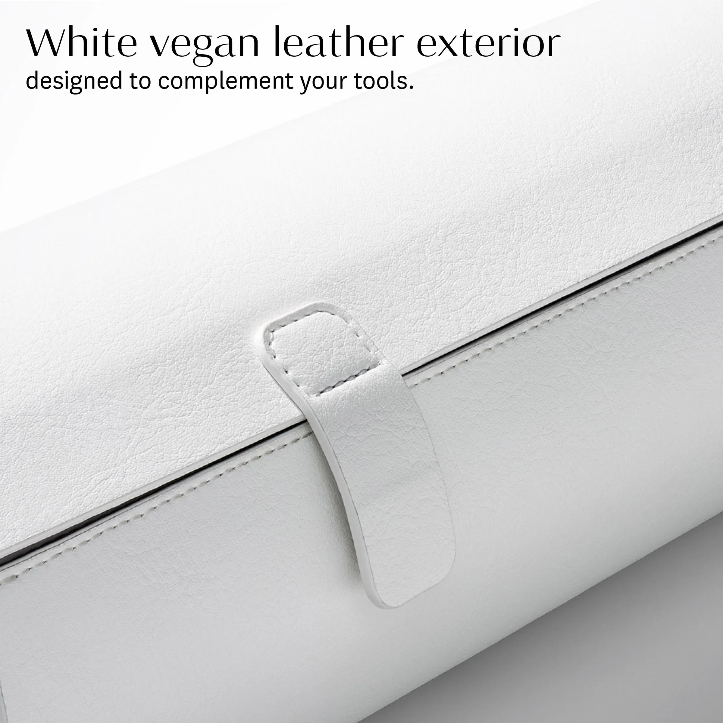 HEAT RESISTANT STORAGE CASE