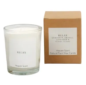 Heaven Scent | Relaxing Candle | 180g