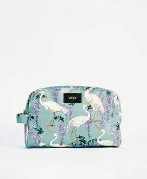 Heron Large Toiletry Bag
