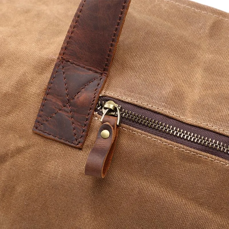 Herrentasche | OAXAKA