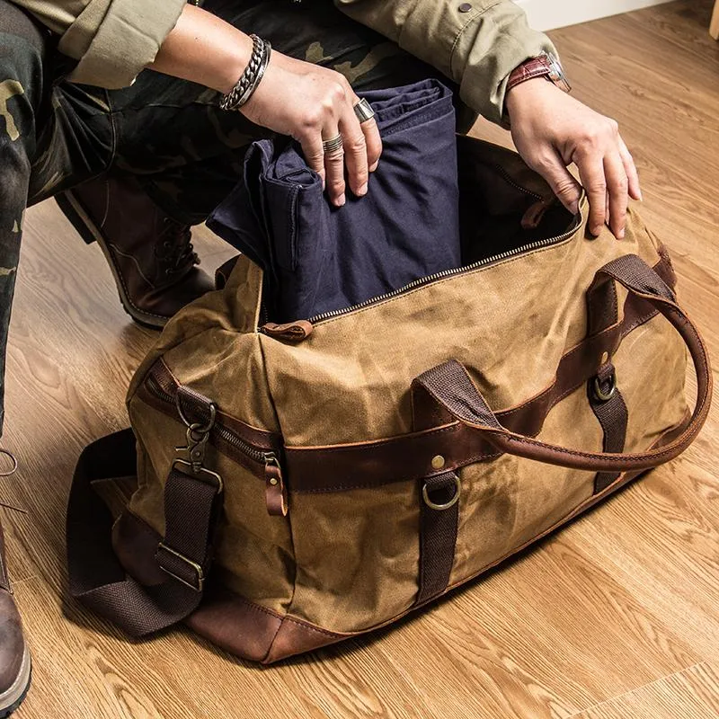 Herrentasche | OAXAKA