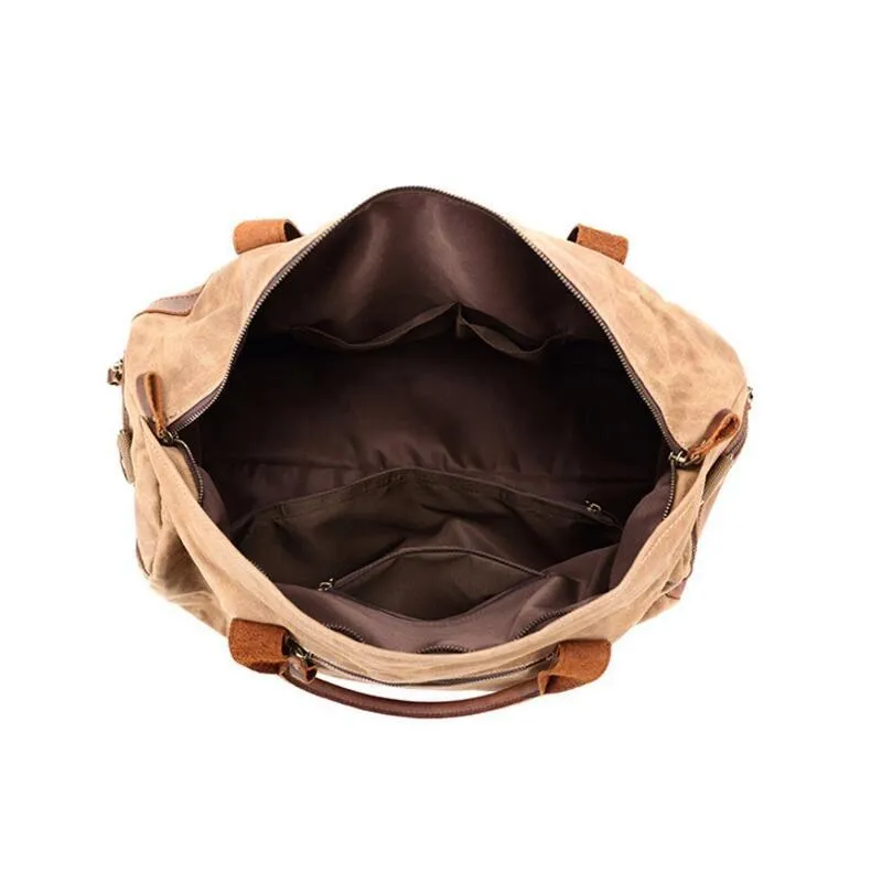 Herrentasche | OAXAKA