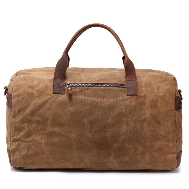 Herrentasche | OAXAKA
