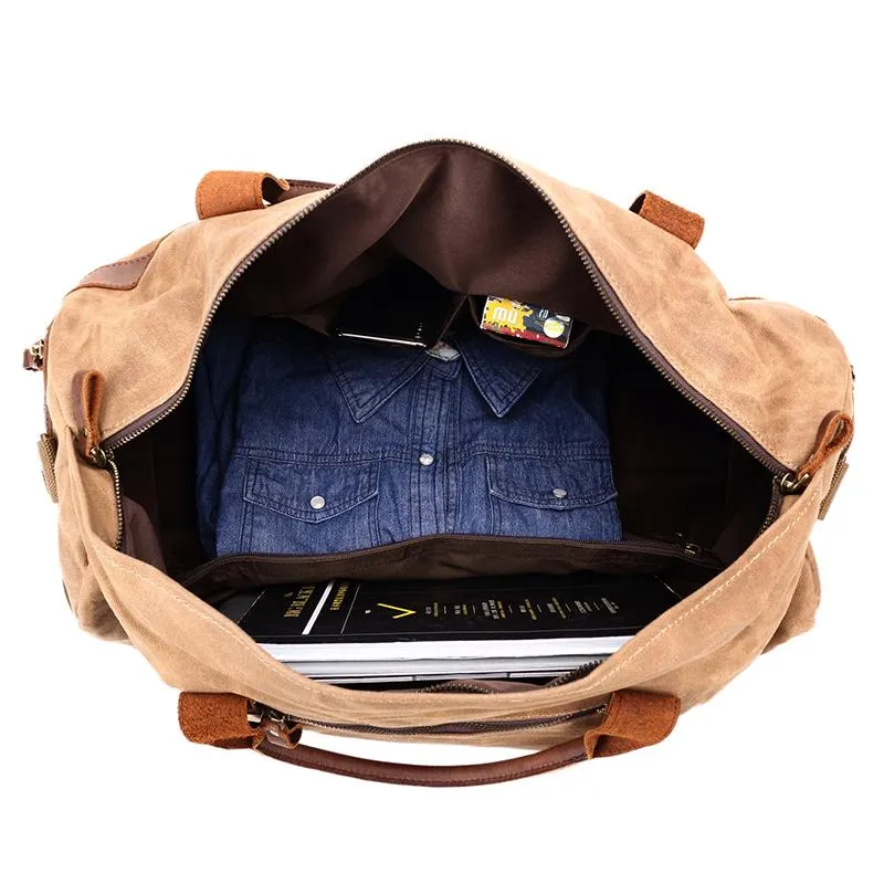 Herrentasche | OAXAKA