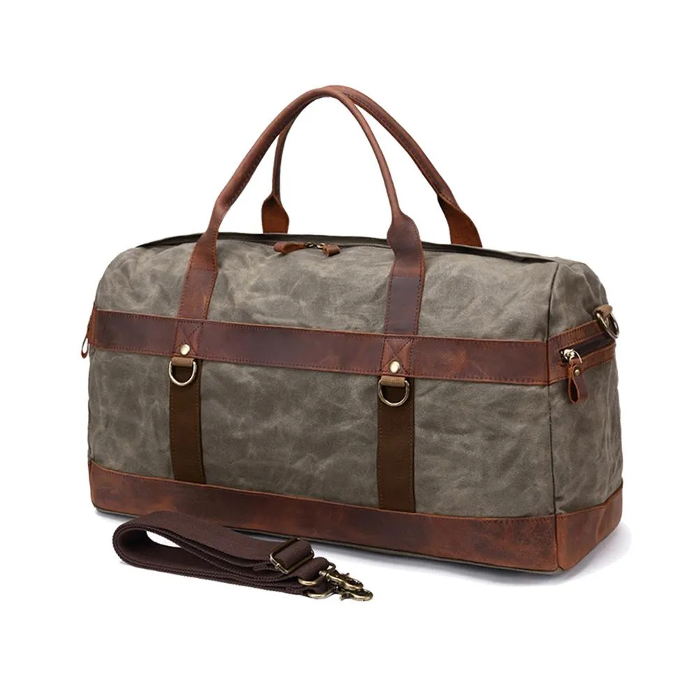 Herrentasche | OAXAKA