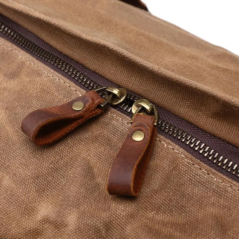 Herrentasche | OAXAKA