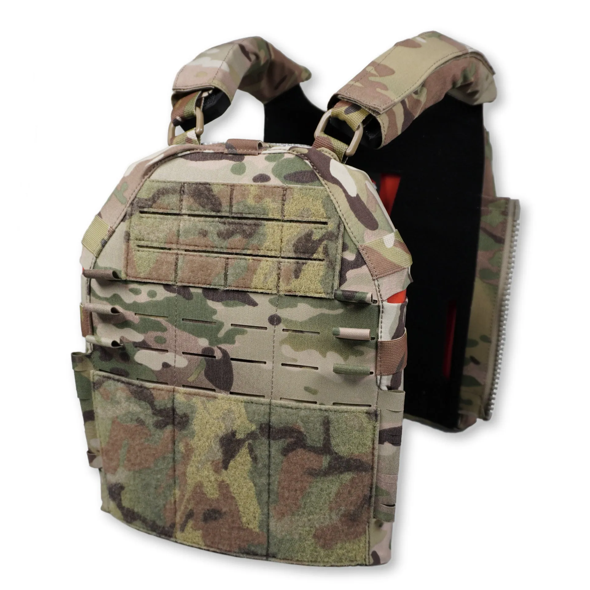 Hexatac- HPC EVOLVE® Plate Bags