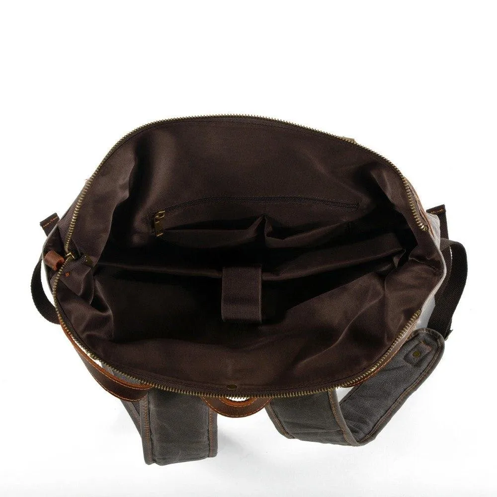 Hipster Rucksack | BERLIN