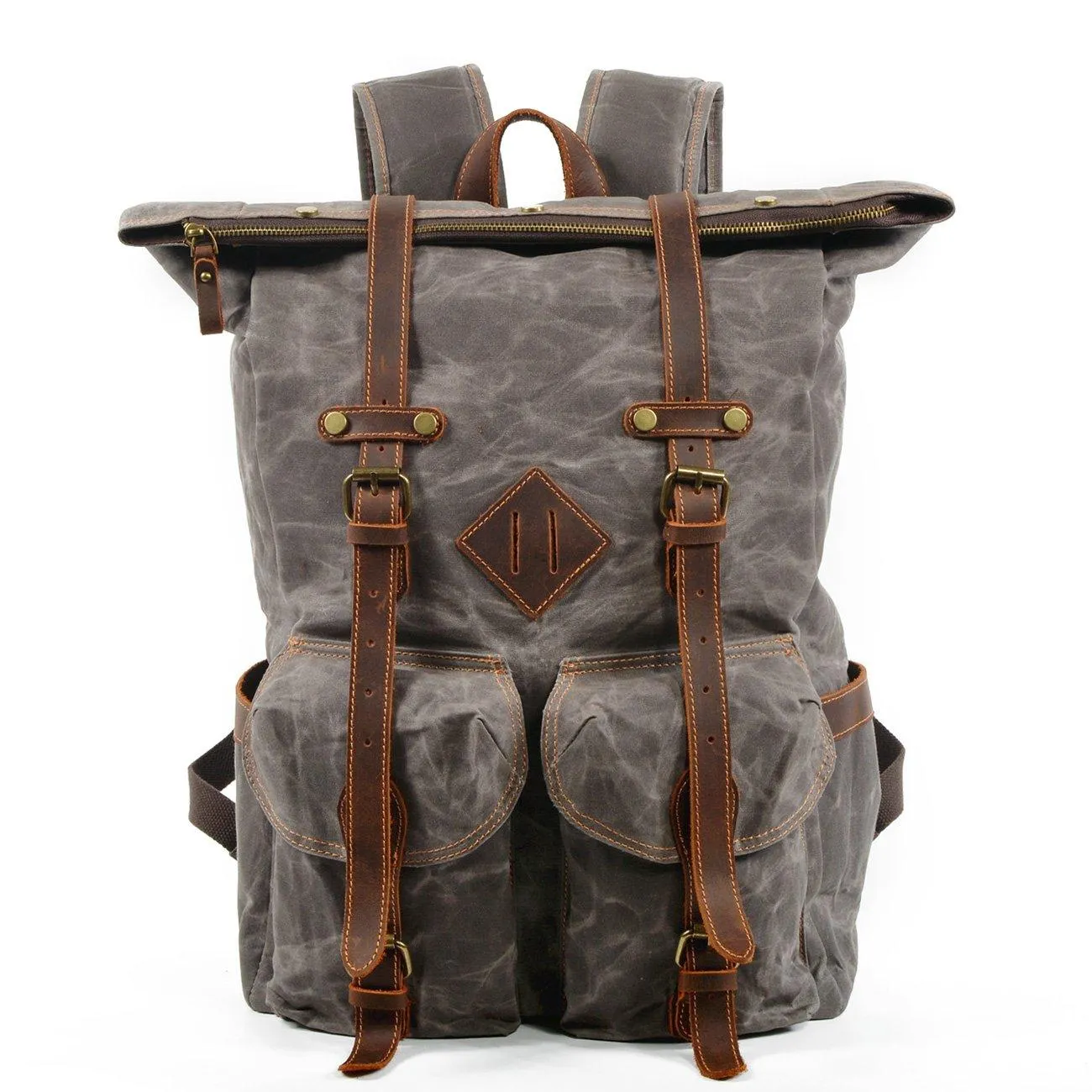 Hipster Rucksack | BERLIN