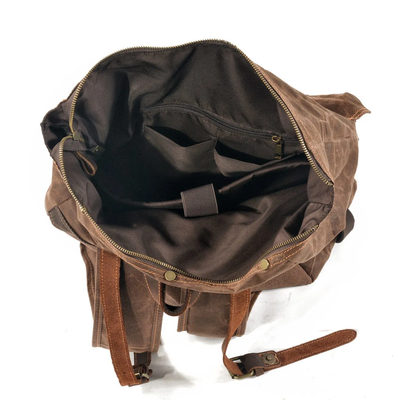Hipster Rucksack | BERLIN