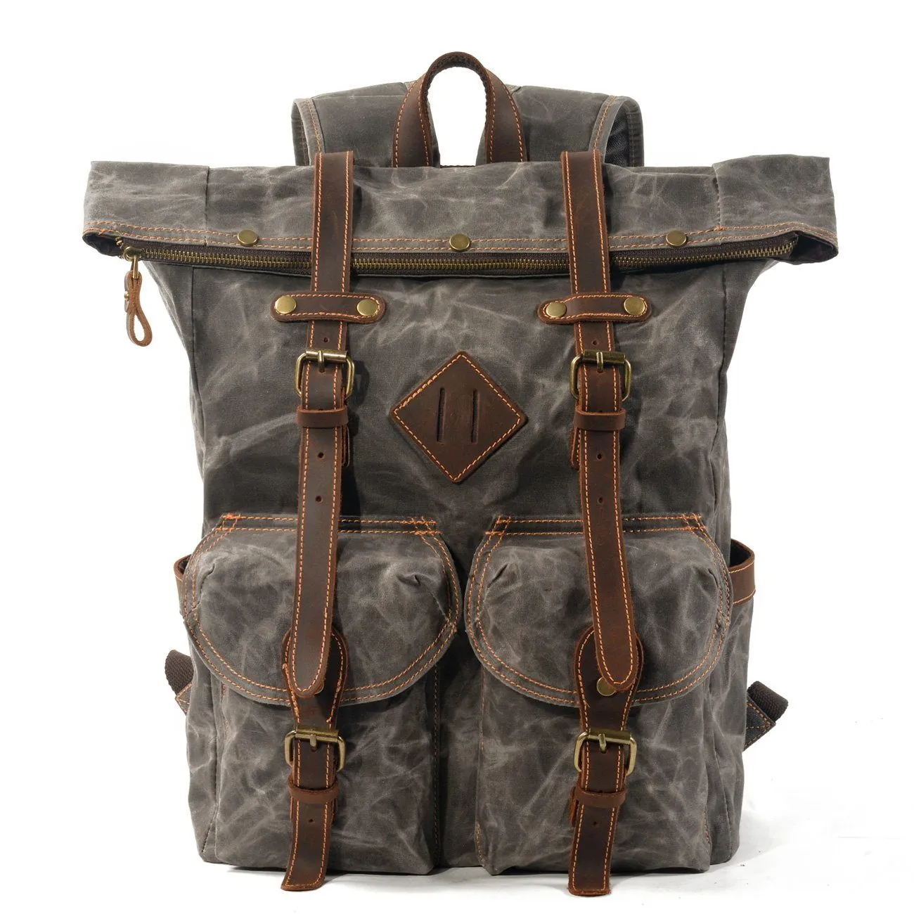 Hipster Rucksack | BERLIN