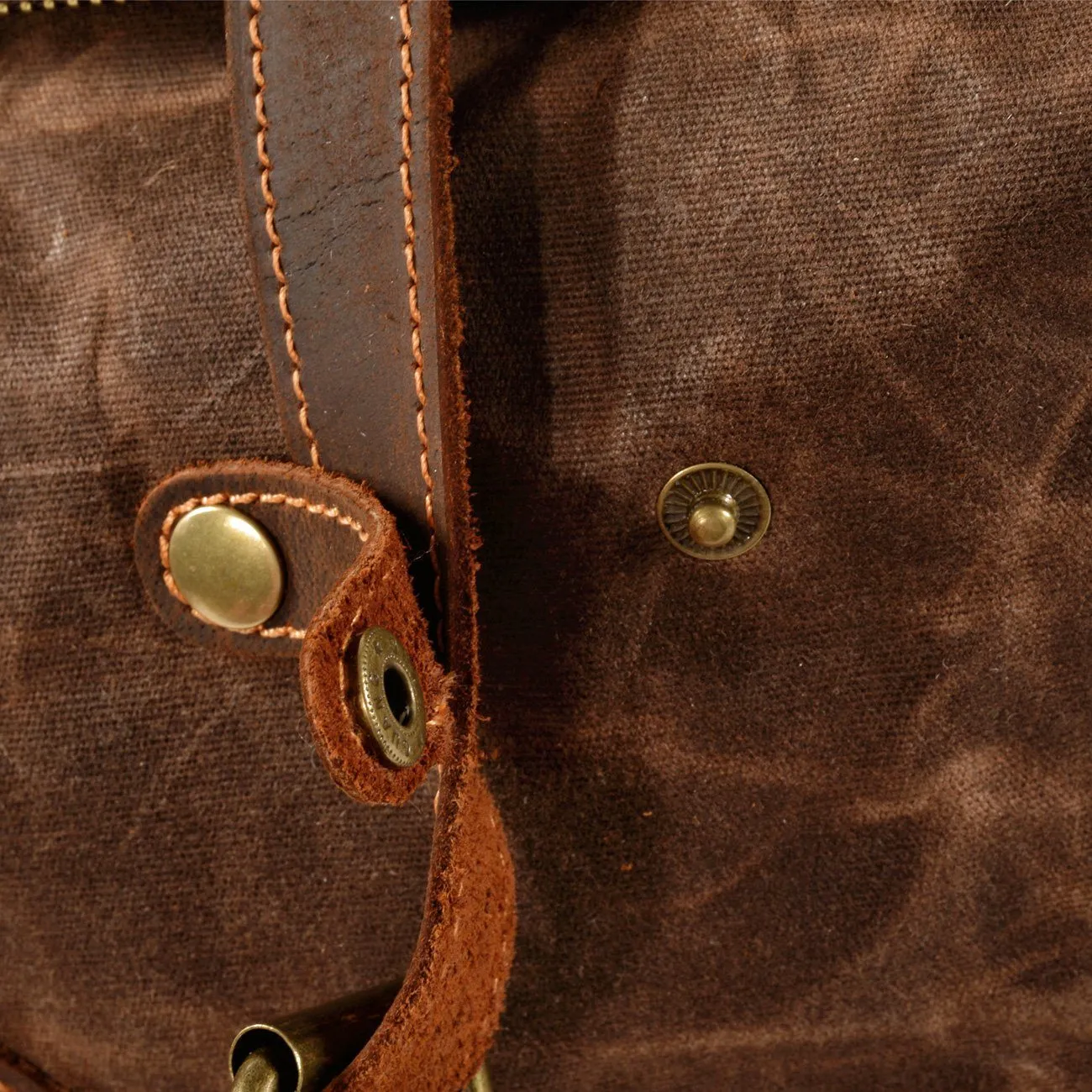 Hipster Rucksack | BERLIN