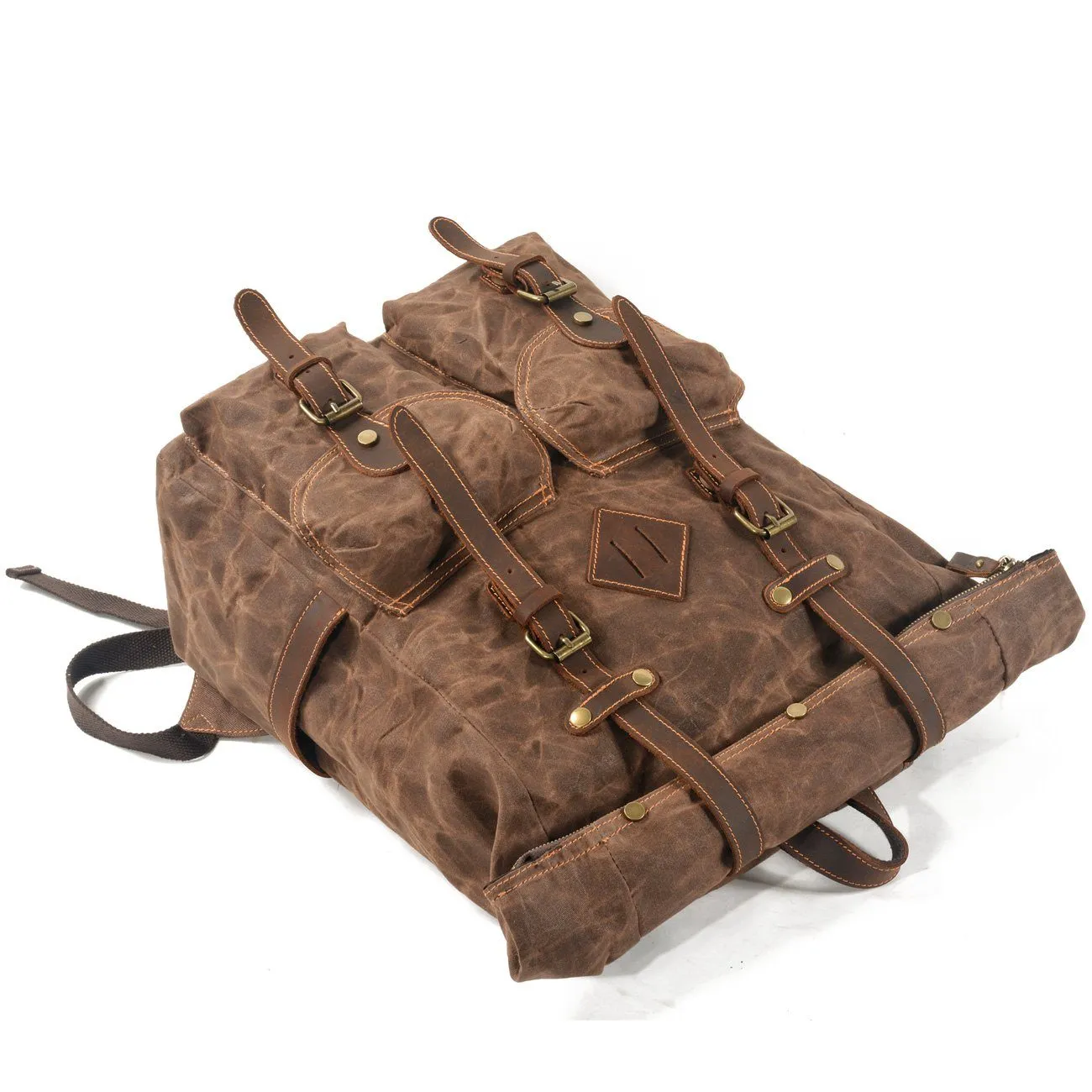 Hipster Rucksack | BERLIN