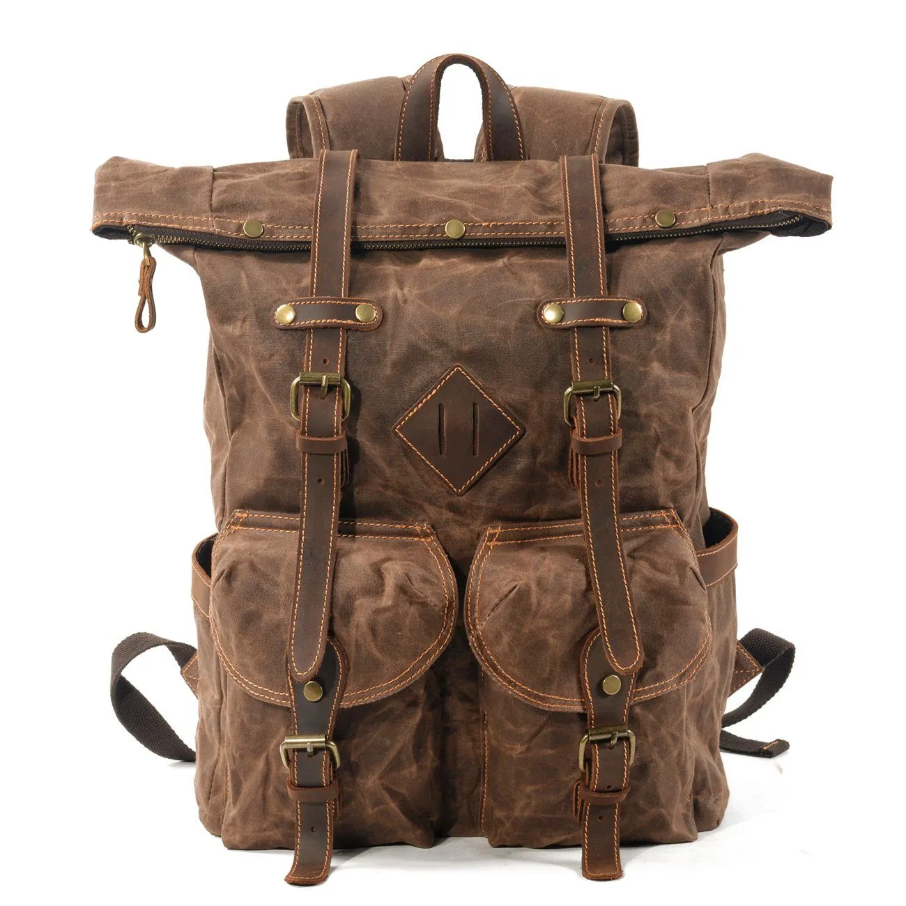 Hipster Rucksack | BERLIN
