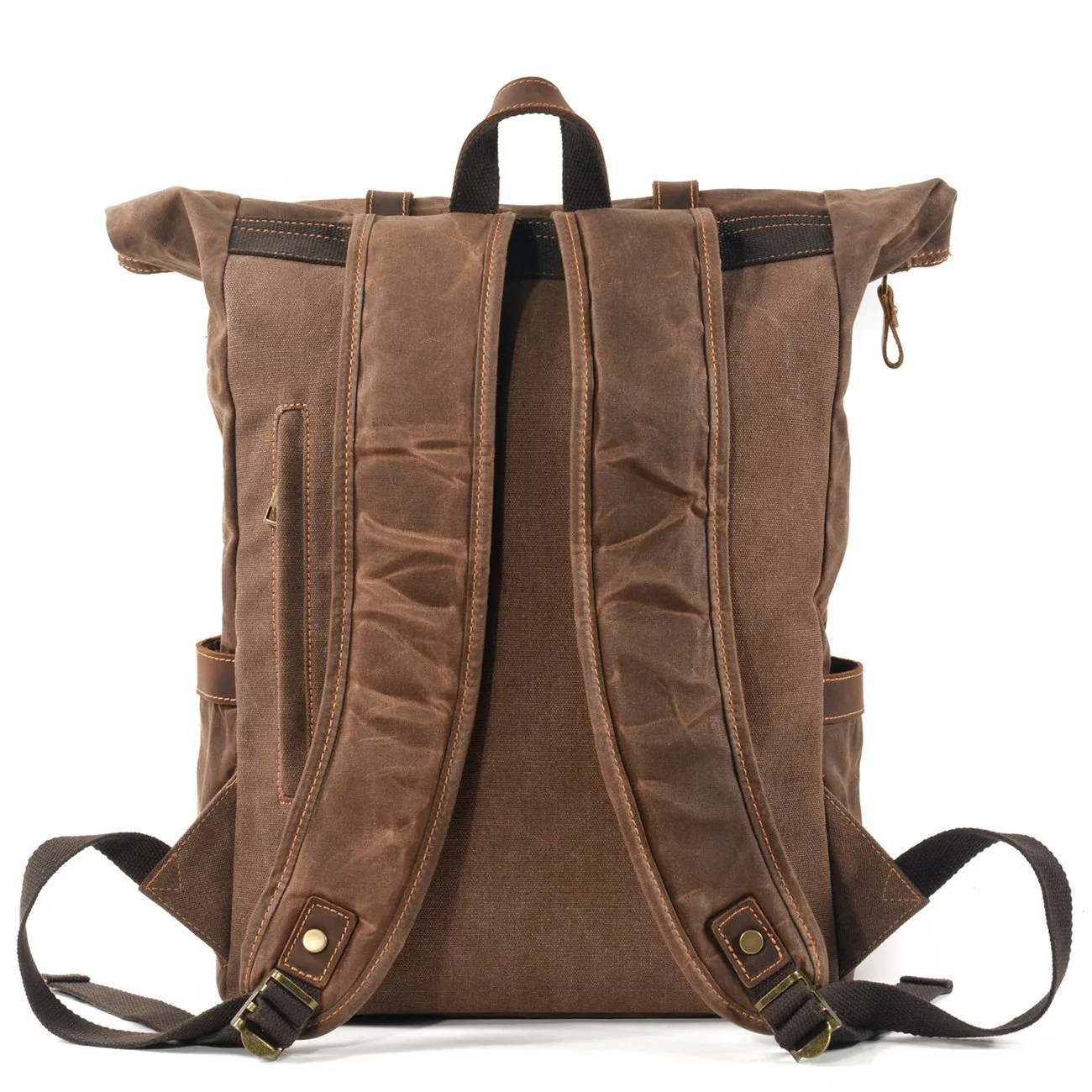 Hipster Rucksack | BERLIN