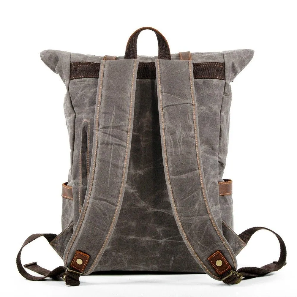 Hipster Rucksack | BERLIN