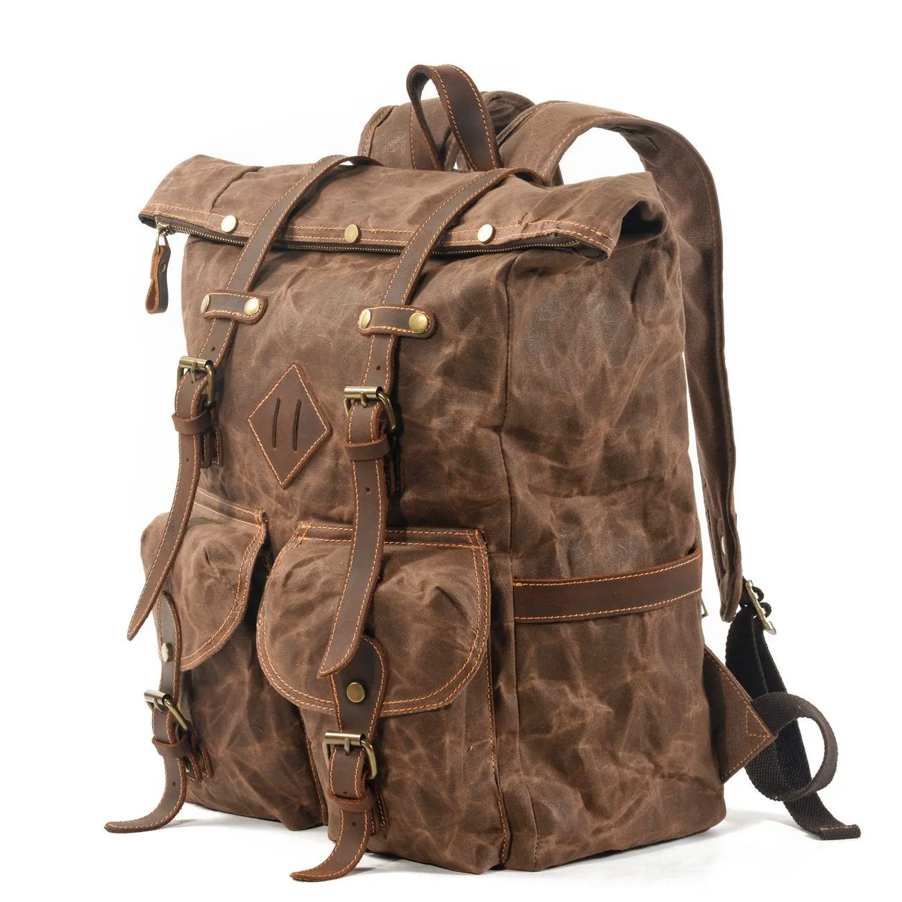 Hipster Rucksack | BERLIN