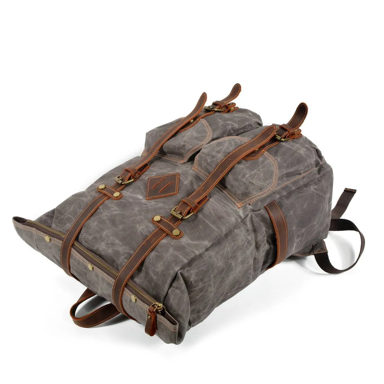 Hipster Rucksack | BERLIN
