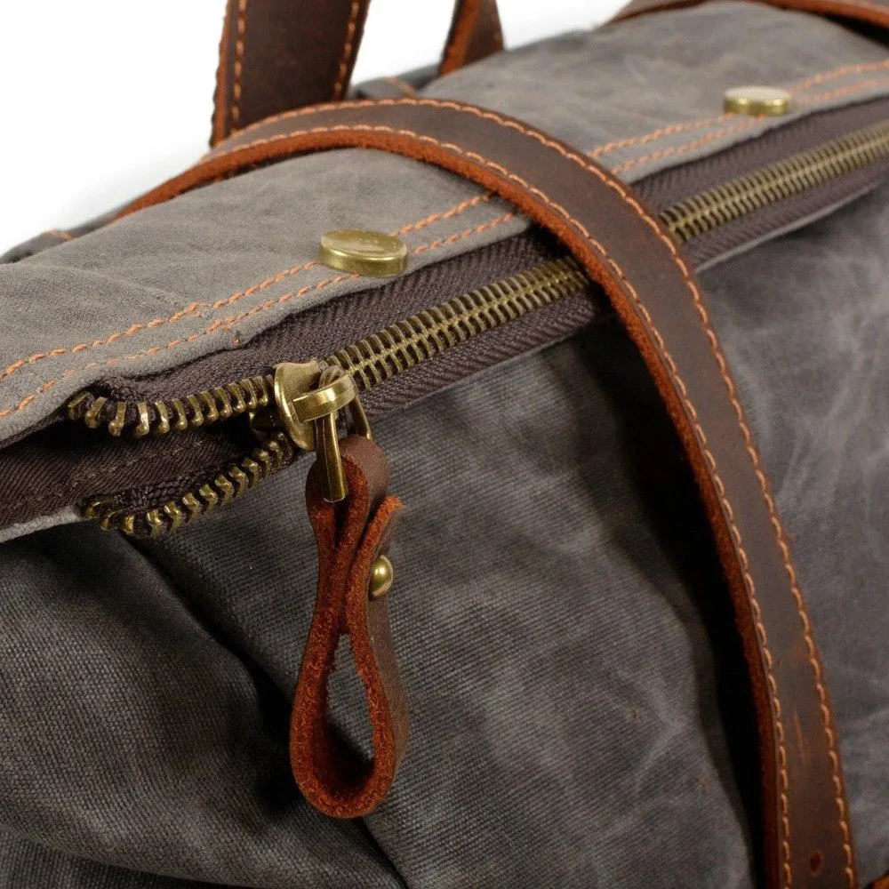 Hipster Rucksack | BERLIN