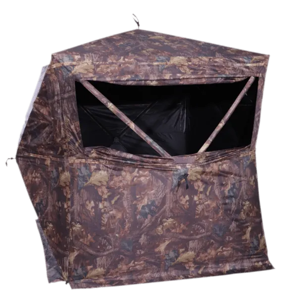 HME-EXECUTIONER 3 MAN BLIND