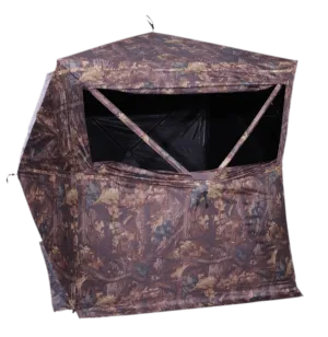 HME-EXECUTIONER 3 MAN BLIND