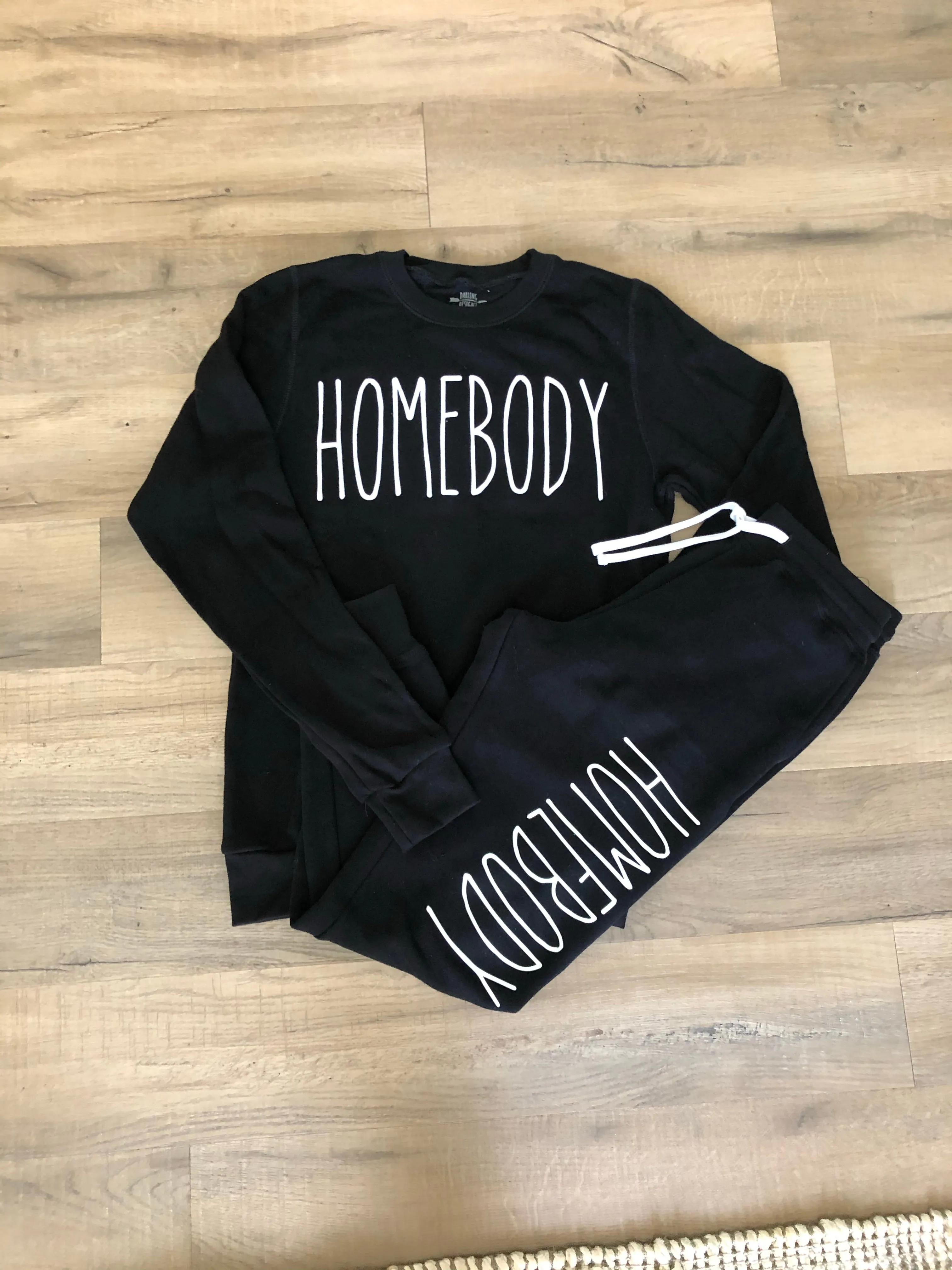 Homebody bamboo ladies sweatpants