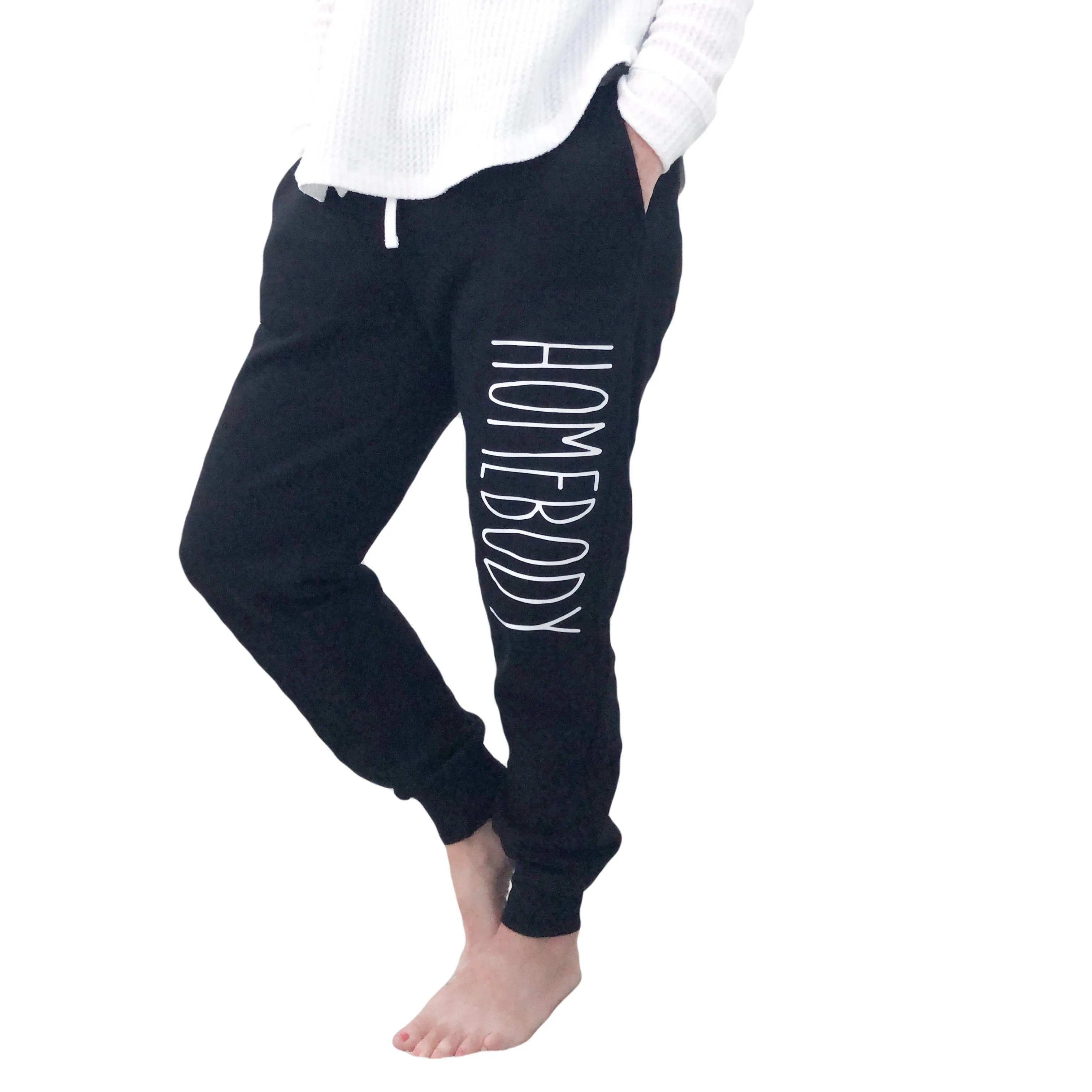Homebody bamboo ladies sweatpants