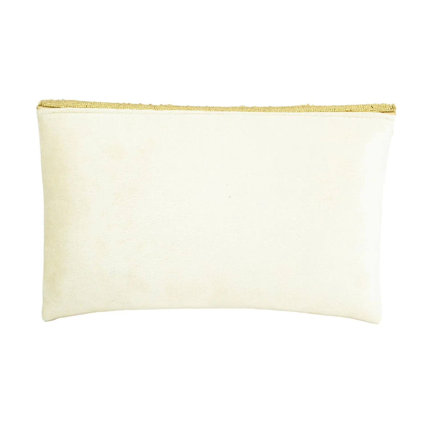 Hoor Collection JF226 - Cream