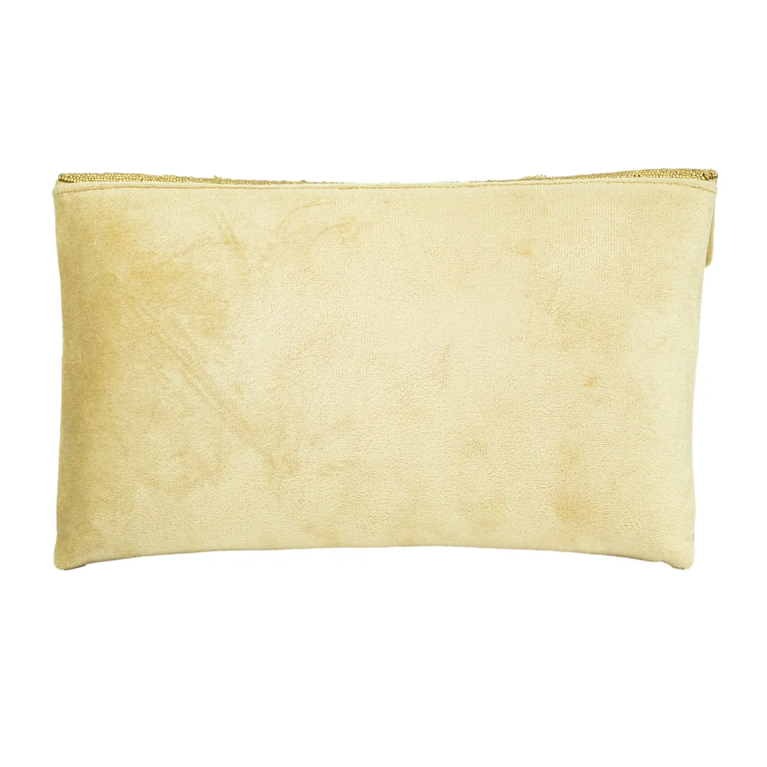 Hoor Collection JF226 - Gold