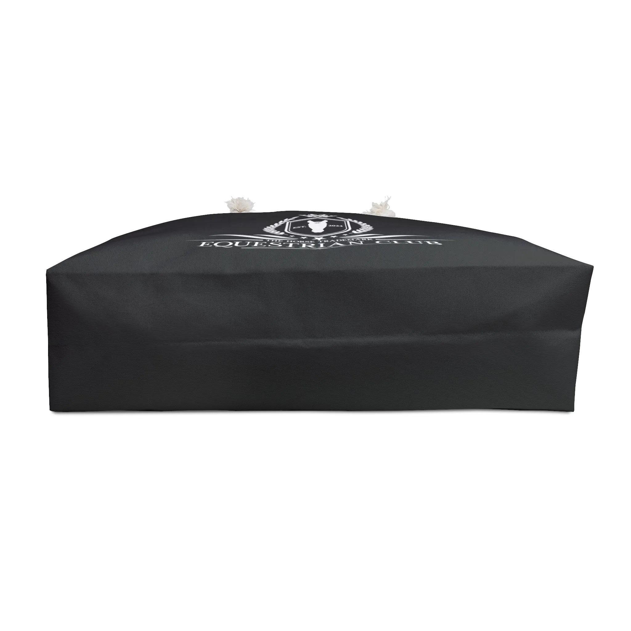 Horse Weekender Tote