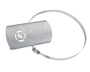 Hot Springs Heat Shield™