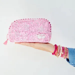 I Am Love Pouch