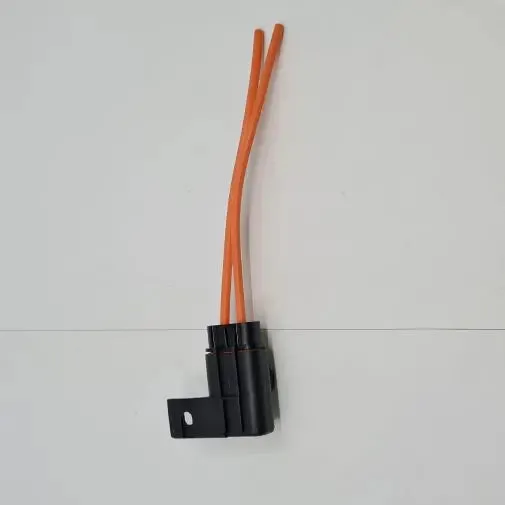 in Line Fuse Holder for Standard Blade Fuse Up to 30A Pack of 10