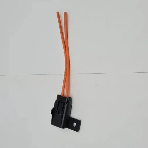 in Line Fuse Holder for Standard Blade Fuse Up to 30A Pack of 10