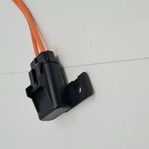 in Line Fuse Holder for Standard Blade Fuse Up to 30A Pack of 10