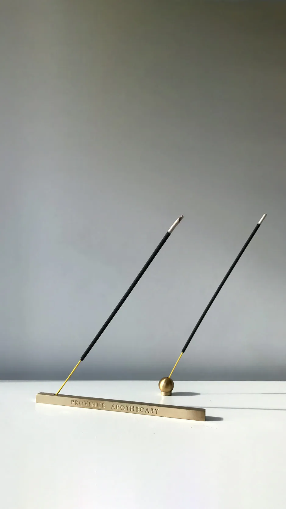 Incense Holder | Horizon or Luna