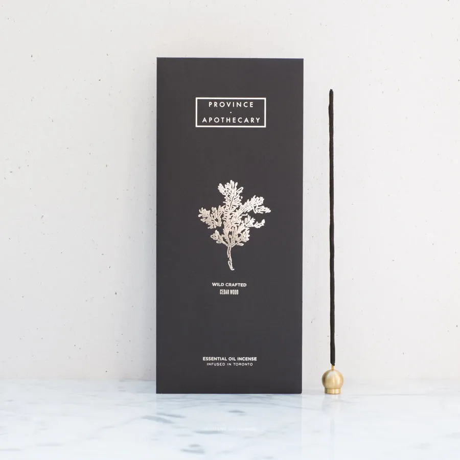 Incense Holder | Horizon or Luna