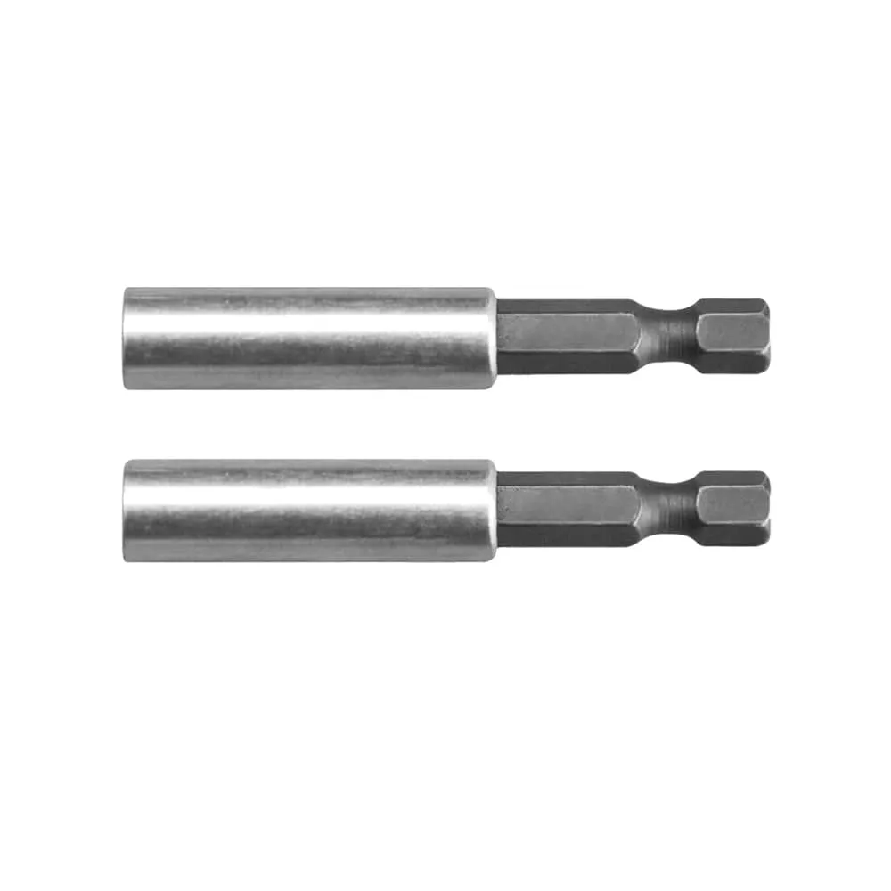 Ingco 2-Pieces Screwdriver Bit Holder 60mm Set – ABH10601
