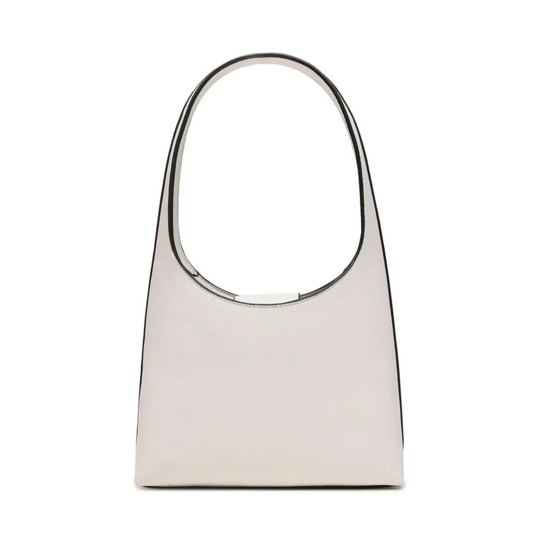 Inimal Monogram Shoulder Bag