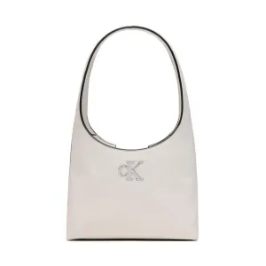 Inimal Monogram Shoulder Bag