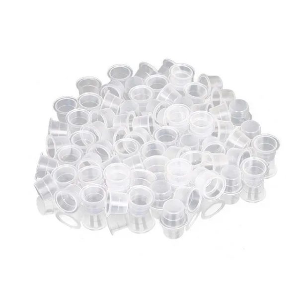 Ink Pigment Cups (Caps)