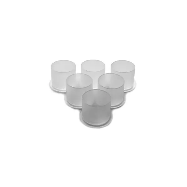 Ink Pigment Cups (Caps)