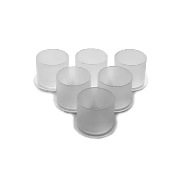 Ink Pigment Cups (Caps)