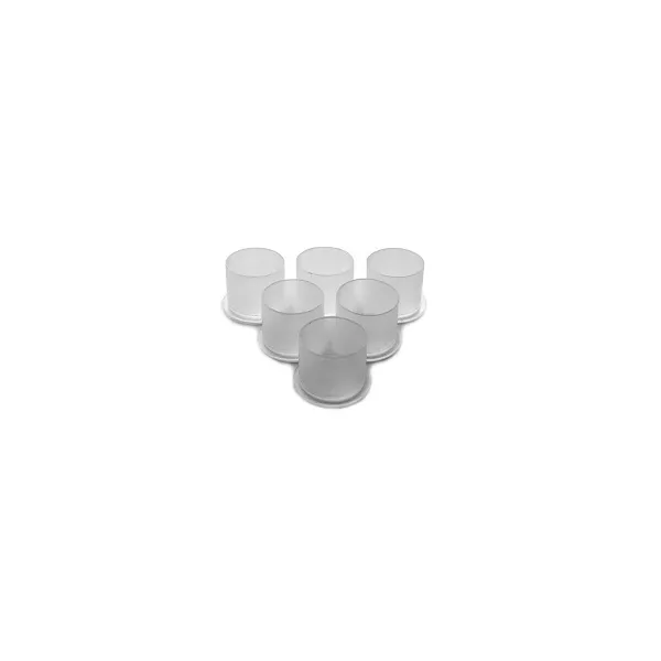 Ink Pigment Cups (Caps)