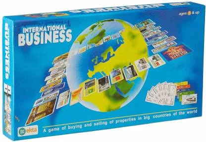 International Business