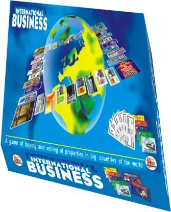 International Business