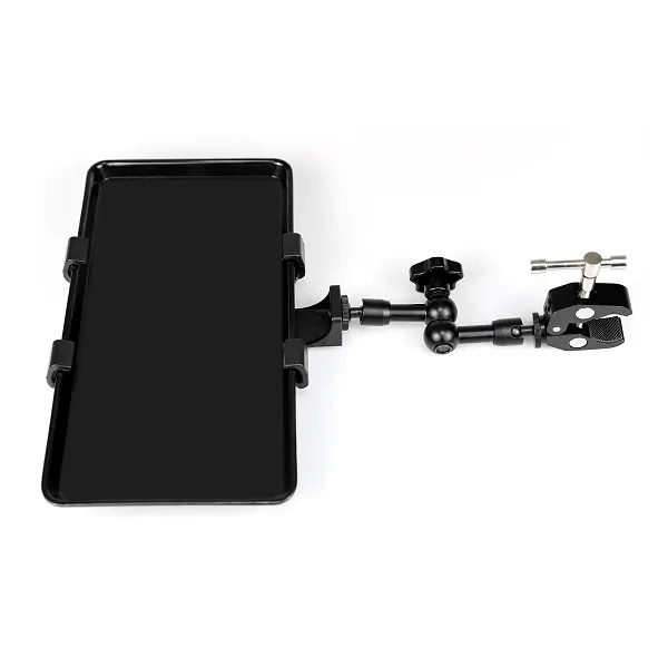 Ipad Holder & Ink Tray