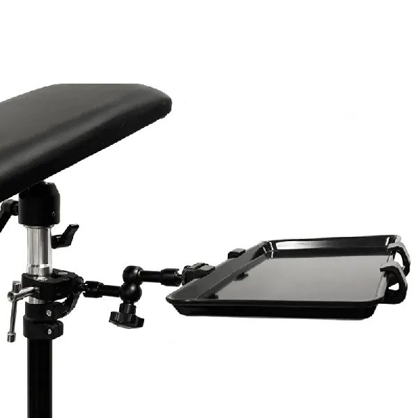 Ipad Holder & Ink Tray